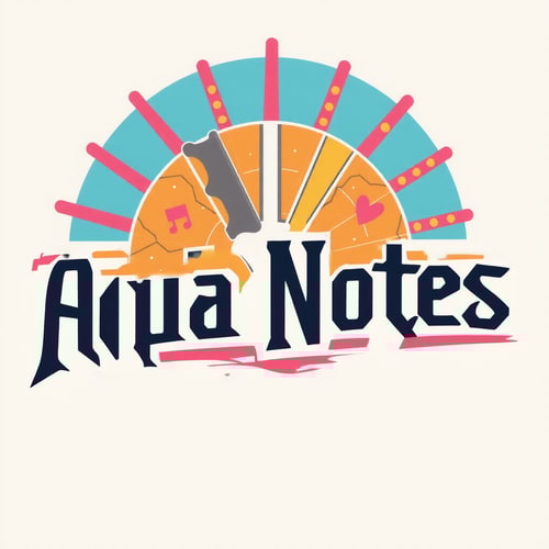 AI Design for "Aqua notes"