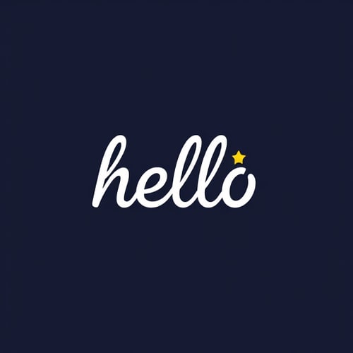 AI Design for hello