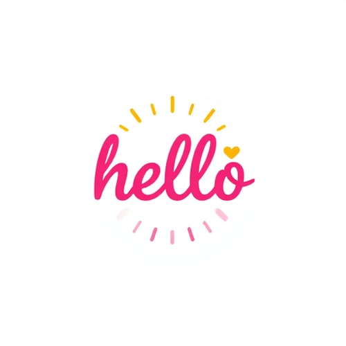 AI Design for hello