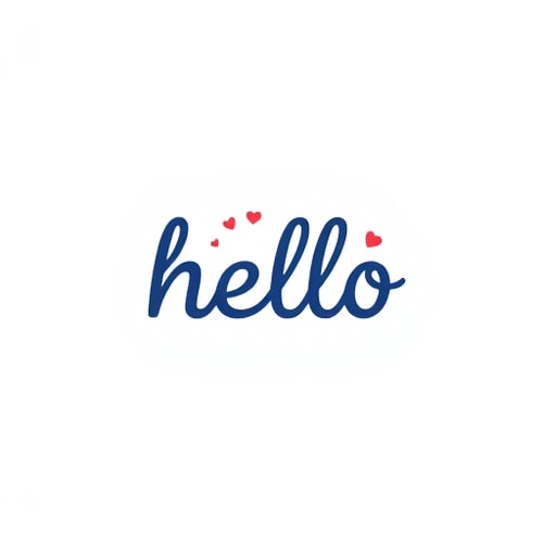 AI Design for hello