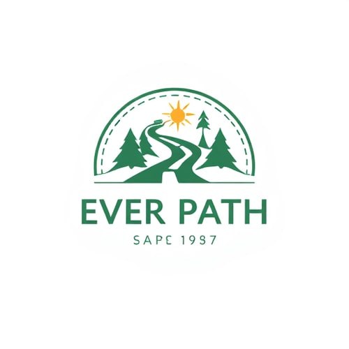 AI Design for Ever path emblem 