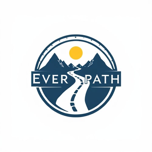 AI Design for Ever path emblem 