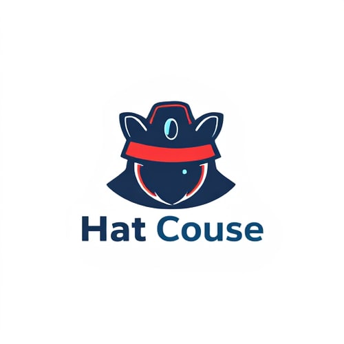 AI Design for Hat mouse 