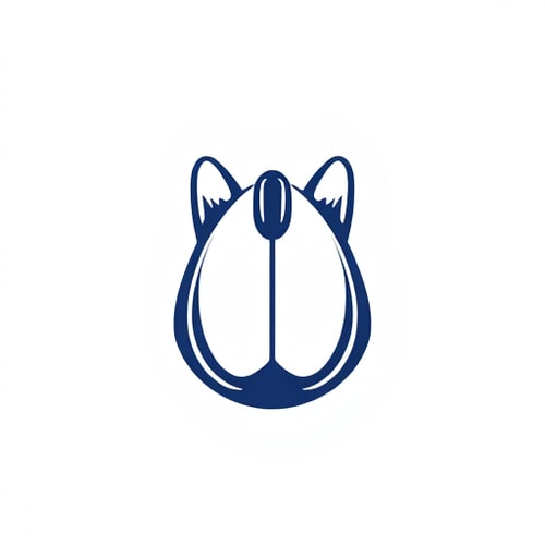 AI Design for Hat mouse 