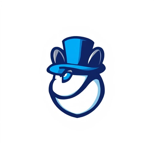 AI Design for Hat mouse 