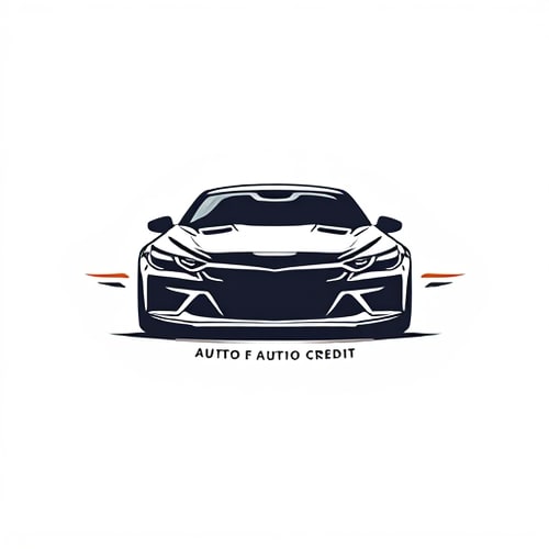 AI Design for Auto credit 