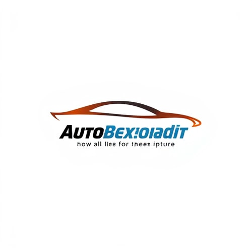 AI Design for Auto credit 