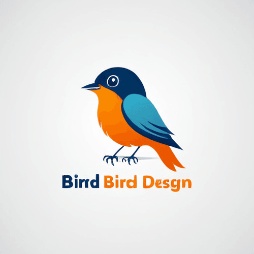 AI Design for bird