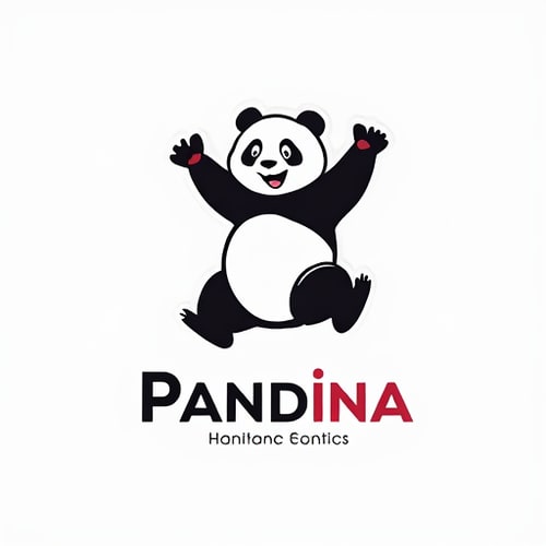 AI Design for panda jumping