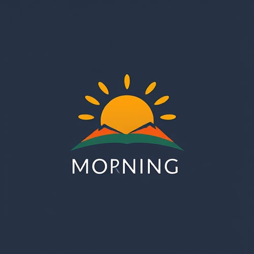 AI Design for Good morning 