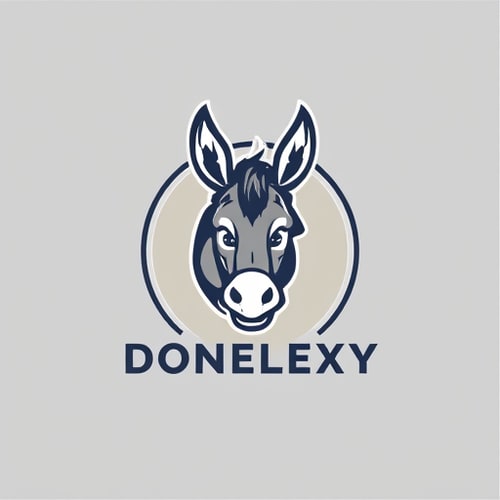 AI Design for Donkey 