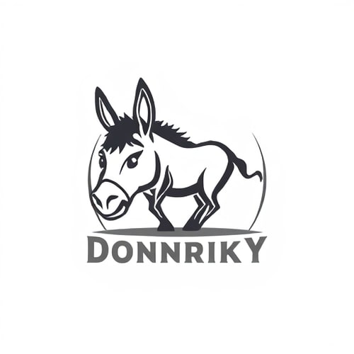AI Design for Donkey 