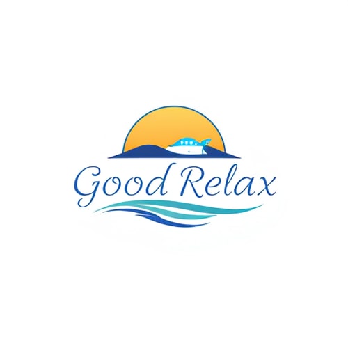 AI Design for Good relax