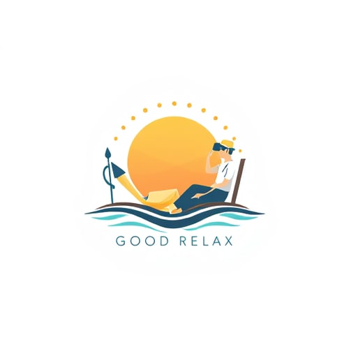 AI Design for Good relax