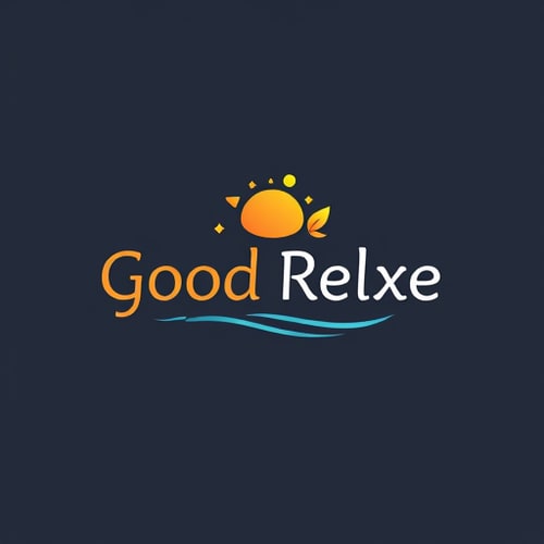 AI Design for Good relax