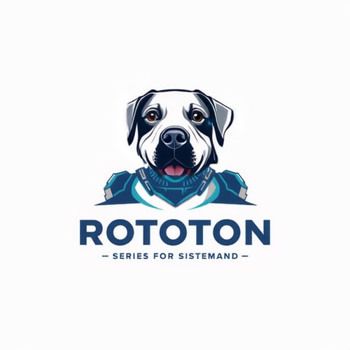 AI Design for dog face