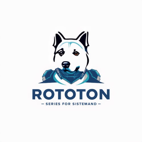 AI Design for dog face