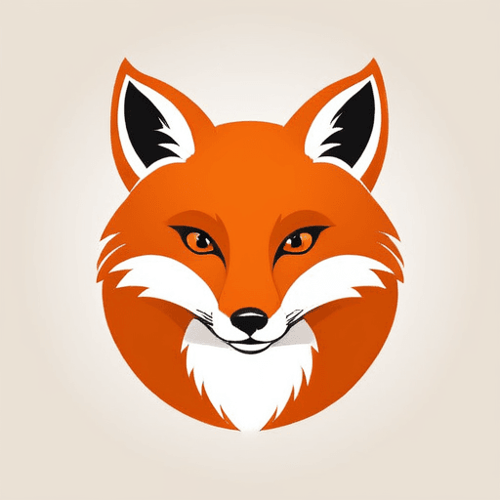 AI Design for fox