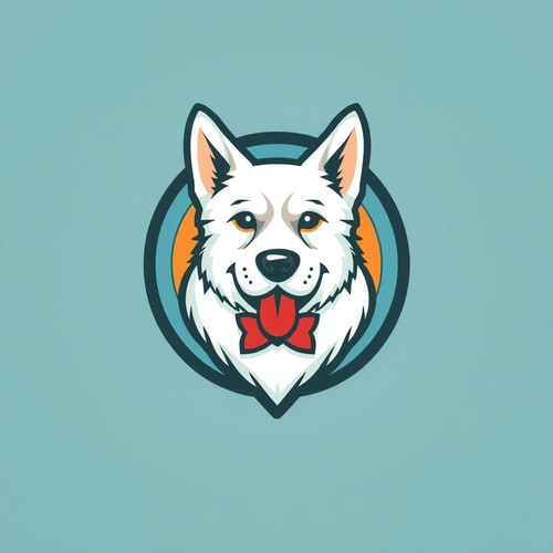 AI Design for dog