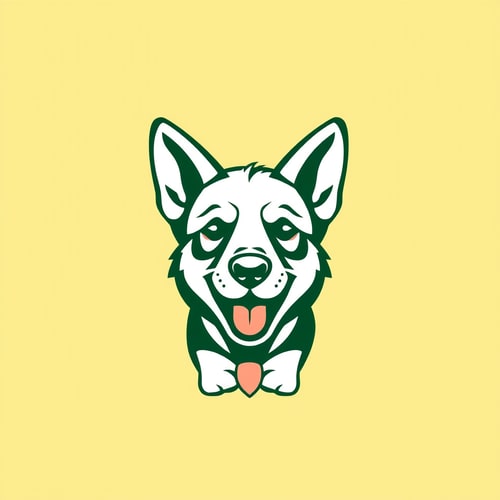 AI Design for dog