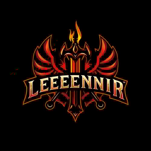 AI Design for legendary weapon