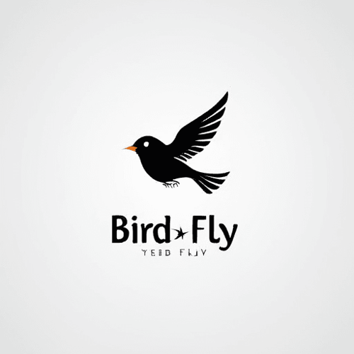 AI Design for bird fly