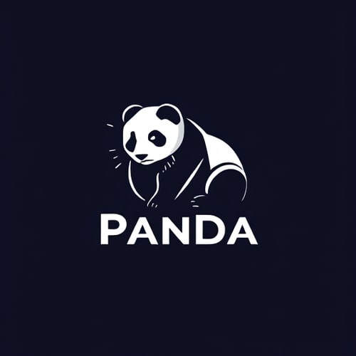 AI Design for panda