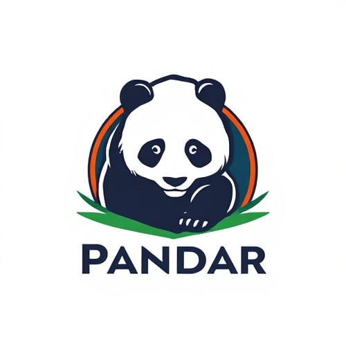 AI Design for panda