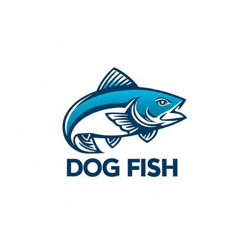 AI Design for Dog fish
