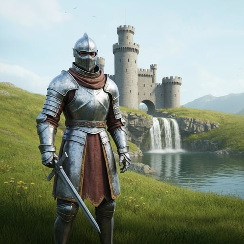 AI Design for make this hyper hyper realistic like a real life photography