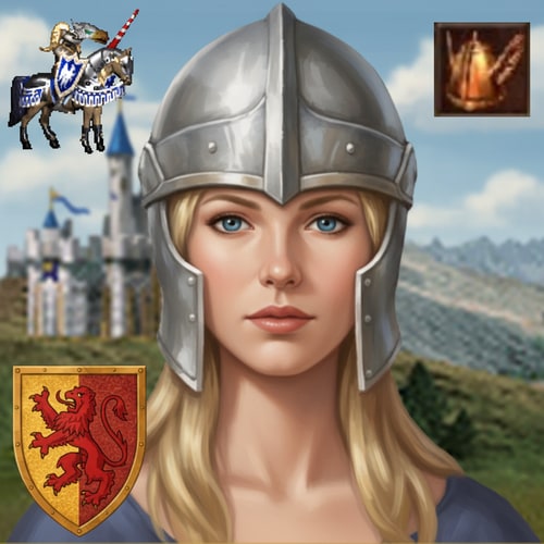 AI Design for combine all these images into a single image