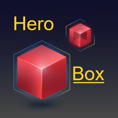 AI Design for make this a cool logo