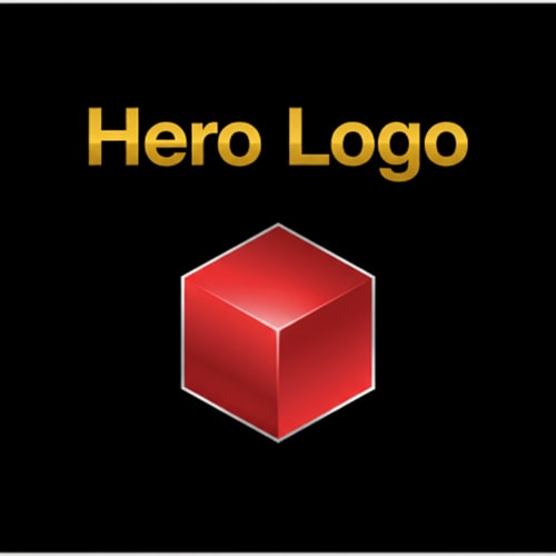 AI Design for make this a cool logo