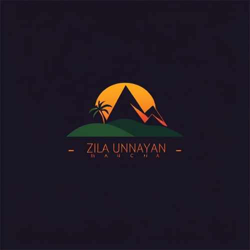 AI Design for Zila Unnayan Mancha