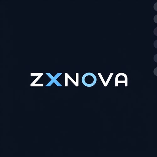 AI Design for zxnova