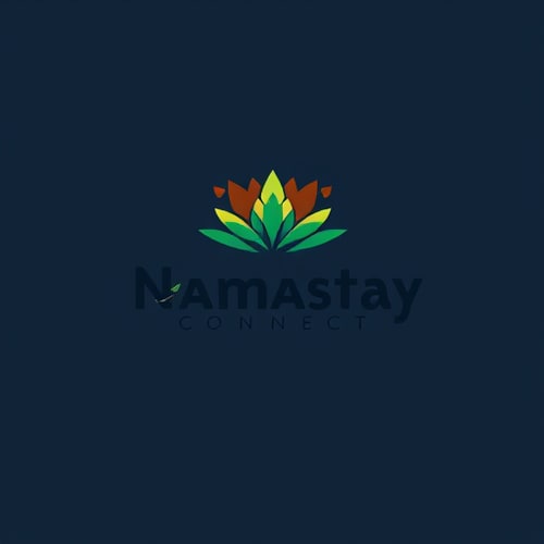 AI Design for namastay connect