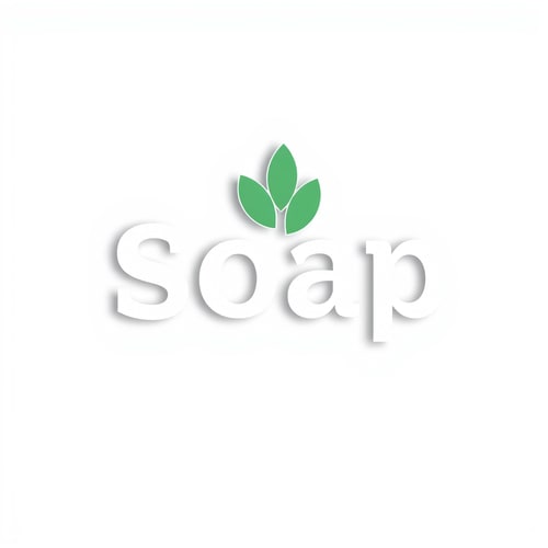AI Design for Soap company