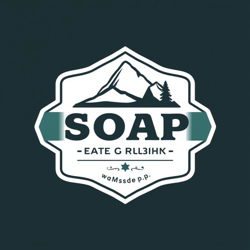 AI Design for Soap company