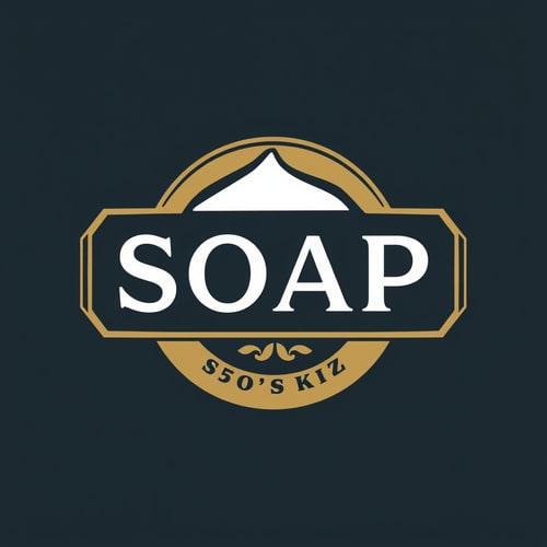 AI Design for Soap company