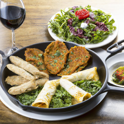 AI Design for Taylor's SFTT