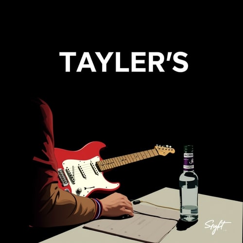 AI Design for Taylor's SFTT