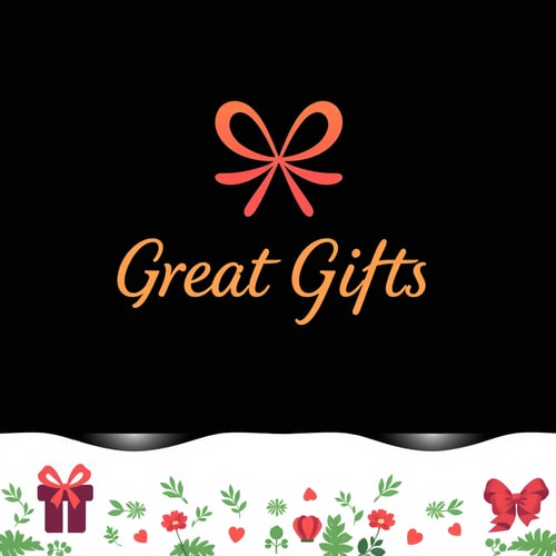AI Design for Look at the webpage about ‘Great Gifts’ and choose a present for your mom’s birthday. And say why this is the right present.Video record yourself.