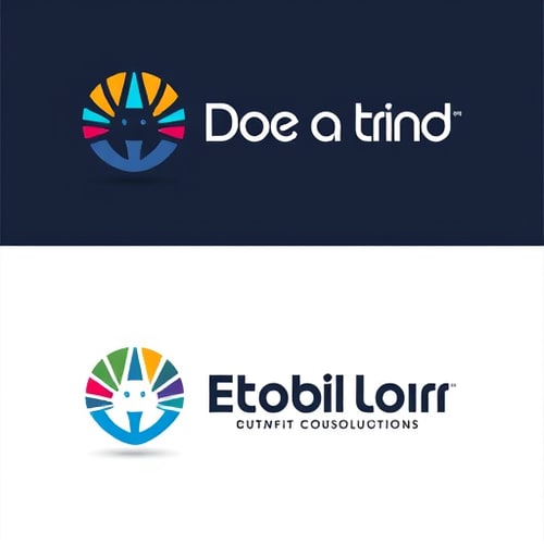 AI Design for Logo Design: