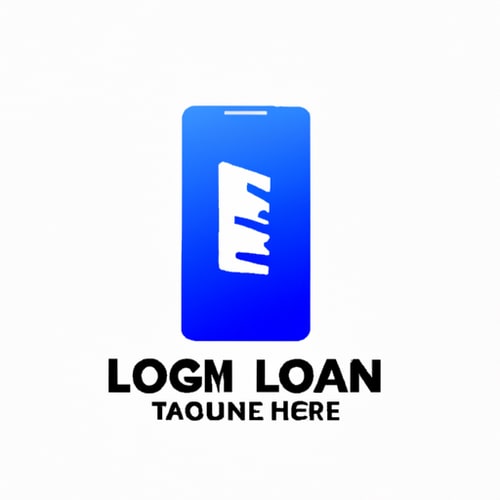 AI Design for generate an image of Mobile-App Login Page Design