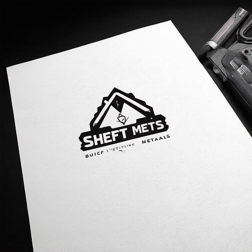 AI Design for not sheft metals but sheet metals