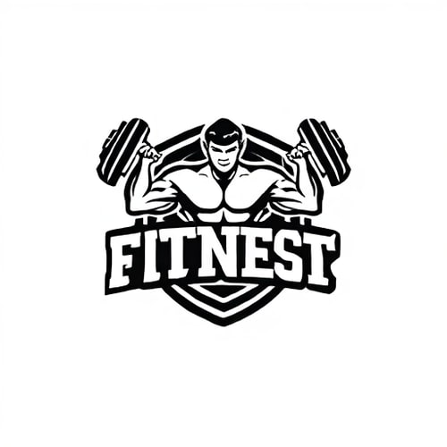 AI Design for fitness app