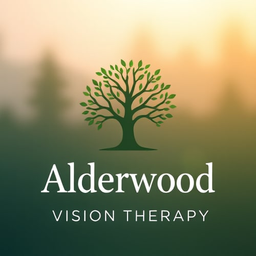 AI Design for make it based on an eye clinic and add Logo Design Brief We will be new eye doctors in a practice with a lot of history. We would like to update their logo, still paying homage to the tree(s) in their logo which represent growth and change. Not tied to any other feature of the current look. Would like new logo to communicate growth, wellness, and have an understated pediatric look (not too much as we serve adults too, e.g. therapy after a concussion). Do not want a "corporate" look, but instead something that represents family and small-business. We love greens, blues and earth tones. Attached is their current logo below. Target Market(s) Families, kids and adults who need vision therapy or rehabilitation Industry/Entity Type healthcare Logo Text "Alderwood Vision Therapy & Development" (in smaller subtext "Vision Therapy and Pediatric Eye Care" Logo styles of interest Pictorial/Combination Logo A real-world object (optional text) Abstract Logo Conceptual / symbolic (optional text) Wordmark Logo Word or name based logo (text only) Colors Colors selected by the customer to be used in the logo design: 0054AA 0677BA 7BADD7 CADEEF E8F1F8 0094D4 00A9DD 6FCCEA C7EBF8 E9F6FB 00AB8E 00BBA5 67D7C9 C6EFE9 E9F9F6 FFC000 F8CF3A FAE287 FDF2CF FEFAEE Look and feel Each slider illustrates characteristics of the customer's brand and the style your logo design should communicate. Elegant Bold Playful Serious Traditional Modern Personable Professional Feminine Masculine Colorful Conservative Economical Upmarket Requirements Must have tree incorporated in logo Nice to have red/green or red/blue glasses are a tool we commonly use if it can be incorporated in without personifying the tree Should not have not too childish