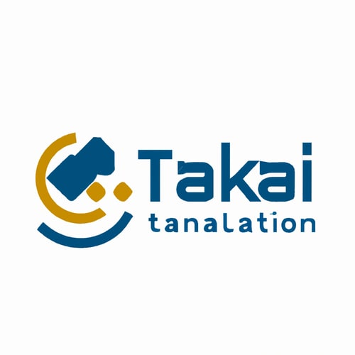 AI Design for Design a modern, tech-inspired logo for a startup called 'Taklif.AI.' The word 'Taklif' is Arabic for 'assignment.' our slogan is Empowering Instructors to Craft Unique and Original Programming, Data Science, and Math Assignments with LLMs 