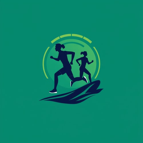 AI Design for realizar actividades físicas sean estas; correr, saltar, caminar, etc, y medir como las fuerzas naturales como la gravedad la fricción afecta su movimiento.