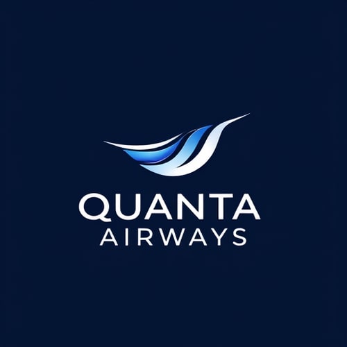AI Design for QUANTA AIRWAYS